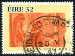 Timbre Y&T N1008