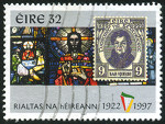 Timbre Y&T N1019