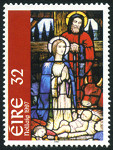 Timbre Y&T N1033