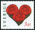 Timbre Y&T N1964
