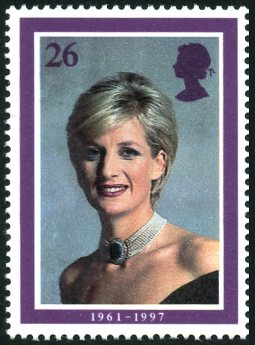 Briefmarken Grobritannien Y&T N2017