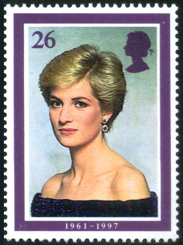 Briefmarken Grobritannien Y&T N2021