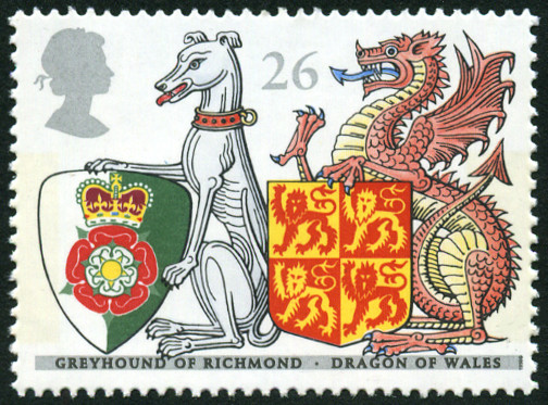 Timbre Grande Bretagne Y&T N°2025 Timbre Grande Bretagne Y&T N°2025