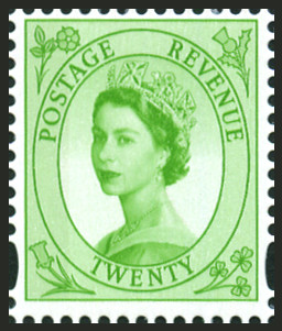 Timbre Grande Bretagne Y&T N°2028 Timbre Grande Bretagne Y&T N°2028