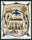 Timbre Y&T N144