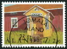 Timbre Y&T N148