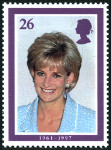 Stamp Y&T N2018