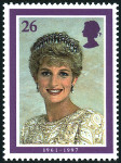 Stamp Y&T N2019