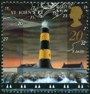 Stamp Y&T N2031