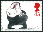 Stamp Y&T N2039