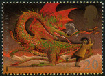 Stamp Y&T N2047