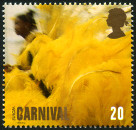 Stamp Y&T N2052