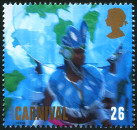 Stamp Y&T N2053