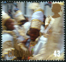 Timbre Y&T N�2054