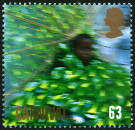 Timbre Y&T N�2055