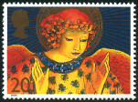 Stamp Y&T N2061