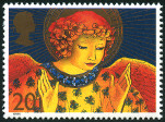 Briefmarken Y&T N2061