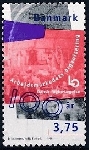 Briefmarken Y&T N1174
