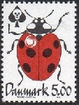 Briefmarken Y&T N1177