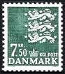 Briefmarken Y&T N1182