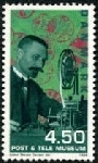 Briefmarken Y&T N1188
