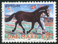 Timbre Y&T N1191
