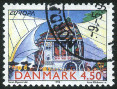 Briefmarken Y&T N1192