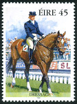 Timbre Irlande Y&T N1056