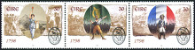 Timbre Y&T N1068-70