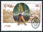 Timbre Y&T N1069
