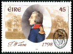 Timbre Y&T N1071