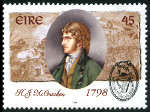 Timbre Y&T N1072