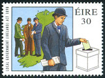 Timbre Y&T N1081