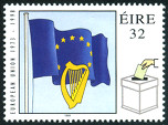 Timbre Y&T N1082