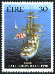 Timbre Y&T N1089
