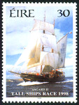 Timbre Y&T N1090