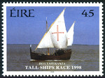 Timbre Y&T N1091