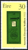 Timbre Y&T N1098