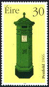 Timbre Y&T N1100