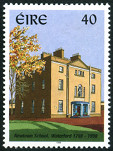 Timbre Y&T N1102