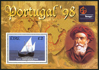 Stamp Y&T NBF29