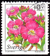 Timbre Y&T N2044