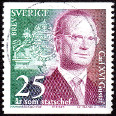 Timbre Y&T N2045