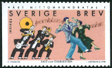 Timbre Y&T N2059