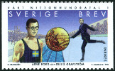 Timbre Y&T N2061