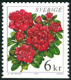 Timbre Y&T N2067