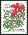 Timbre Y&T N2069