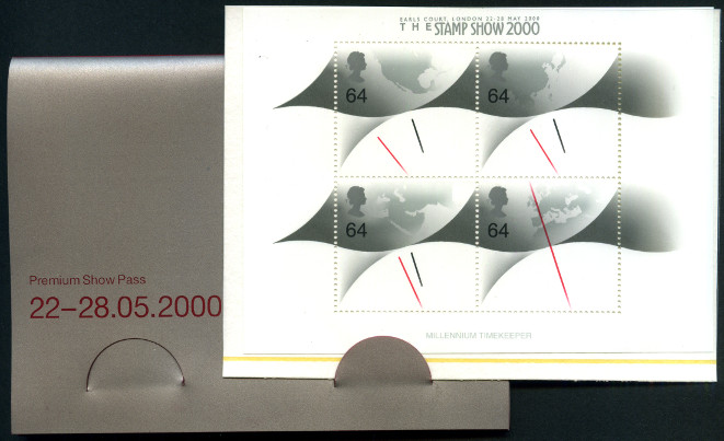 Timbre Grande Bretagne Y&T N�BF8a