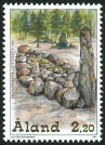 Stamp Y&T N150