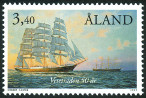 Stamp Y&T N155